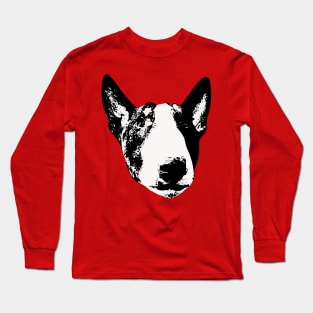 English Bull Terrier Long Sleeve T-Shirt